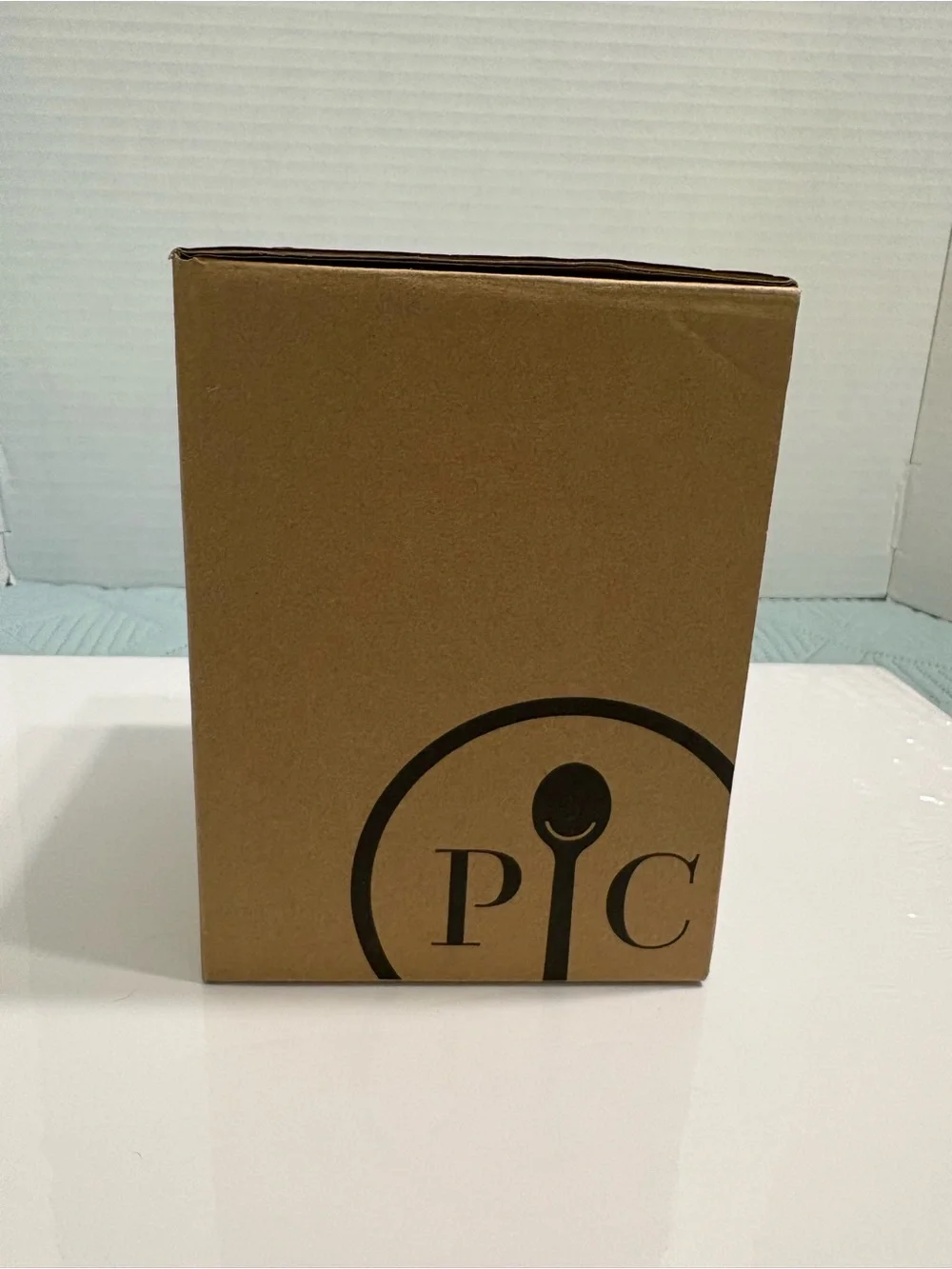 Pampered Chef Ceramic Egg Cooker 1529 For Microwave New Opened Box